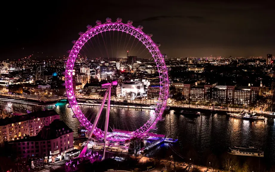London Eye
